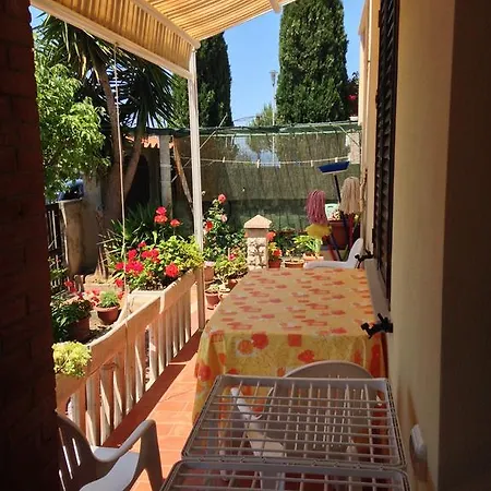 Sole E Mare Apartment San Vincenzo Room photo