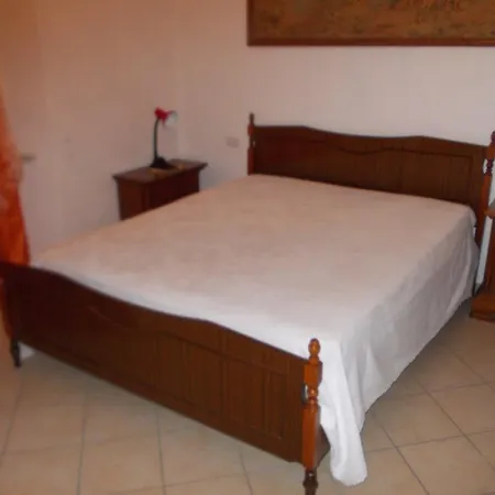 Sole E Mare Apartment San Vincenzo Room photo