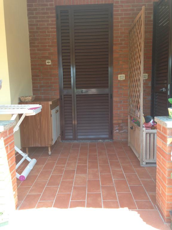 Appartement Sole E Mare *