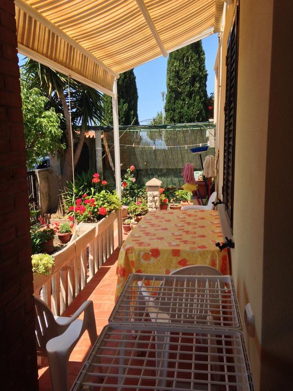 Sole E Mare Apartment San Vincenzo