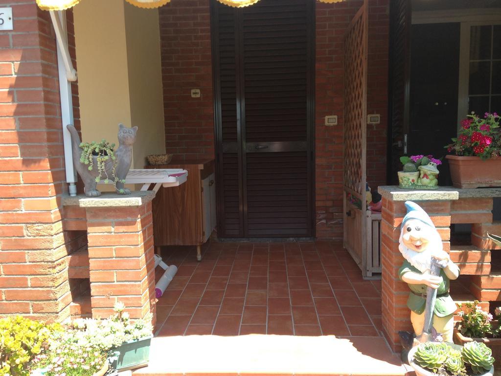 Sole E Mare Appartement *