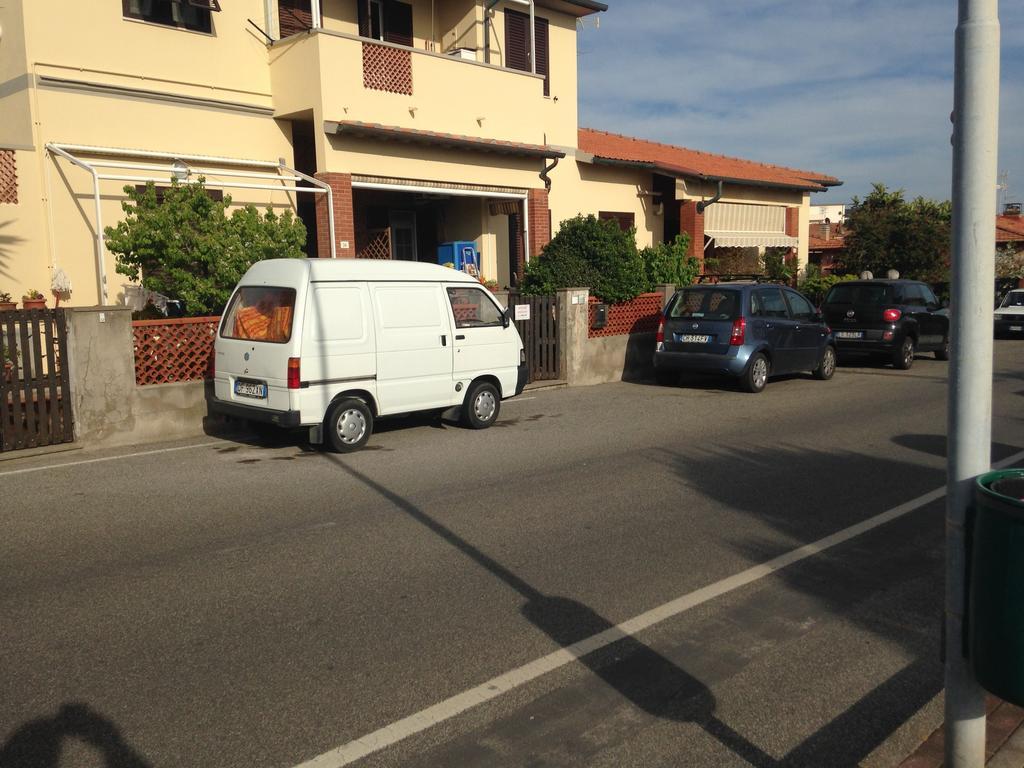 Sole E Mare San Vincenzo