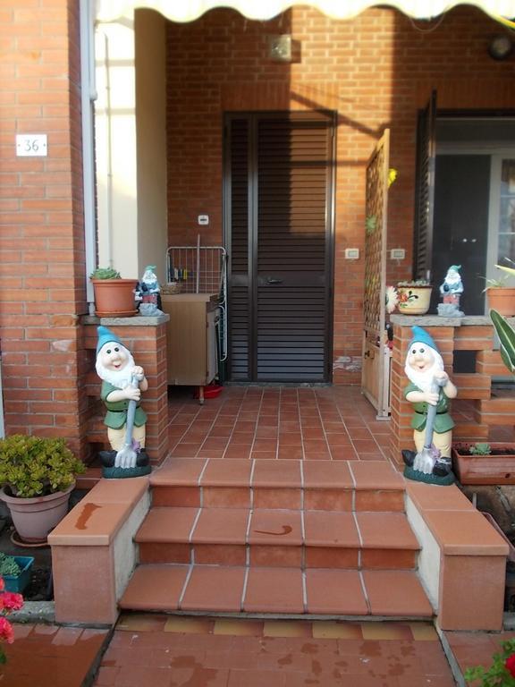 Appartement Sole E Mare