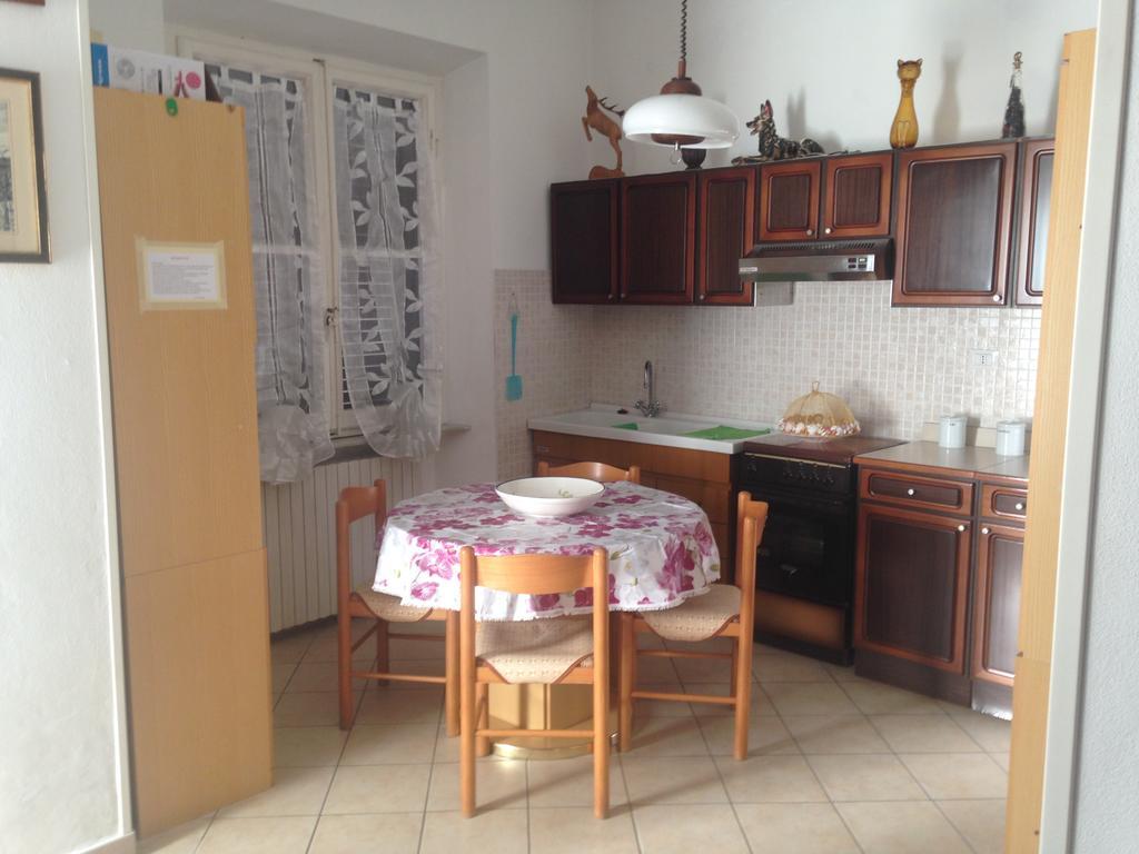 Apartment Sole E Mare *