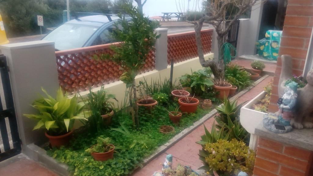 Appartement Sole E Mare San Vincenzo