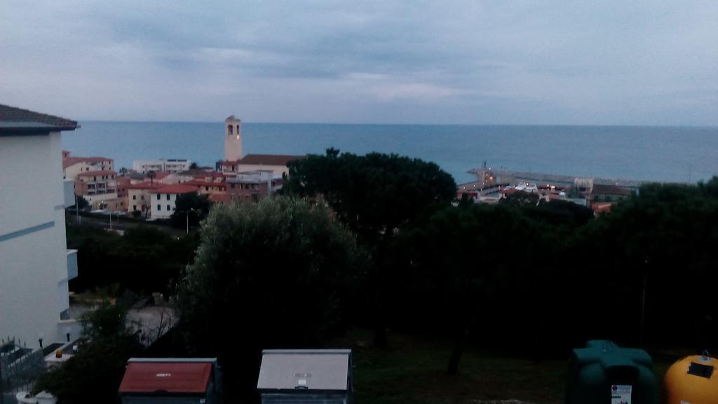 Sole E Mare San Vincenzo