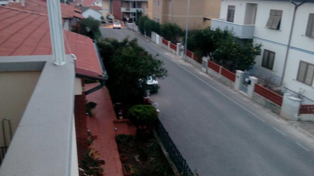 Sole E Mare Appartement