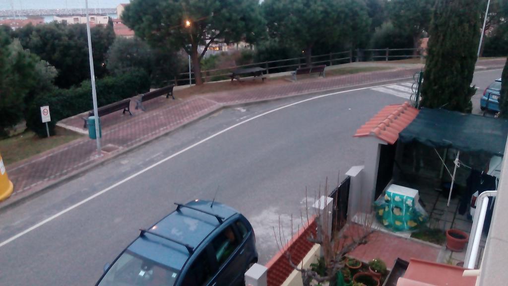 Sole E Mare Appartement