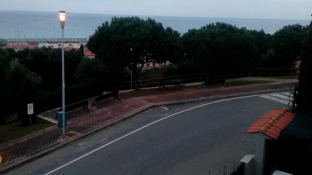 Apartment Sole E Mare *