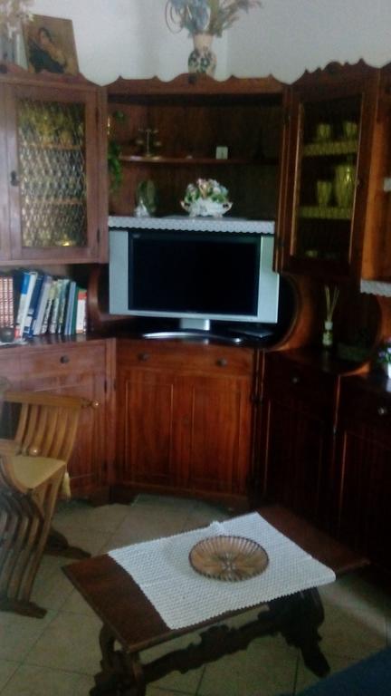 Sole E Mare Appartement San Vincenzo