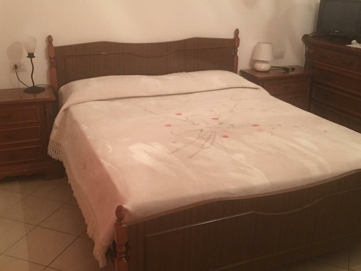 Sole E Mare Apartment