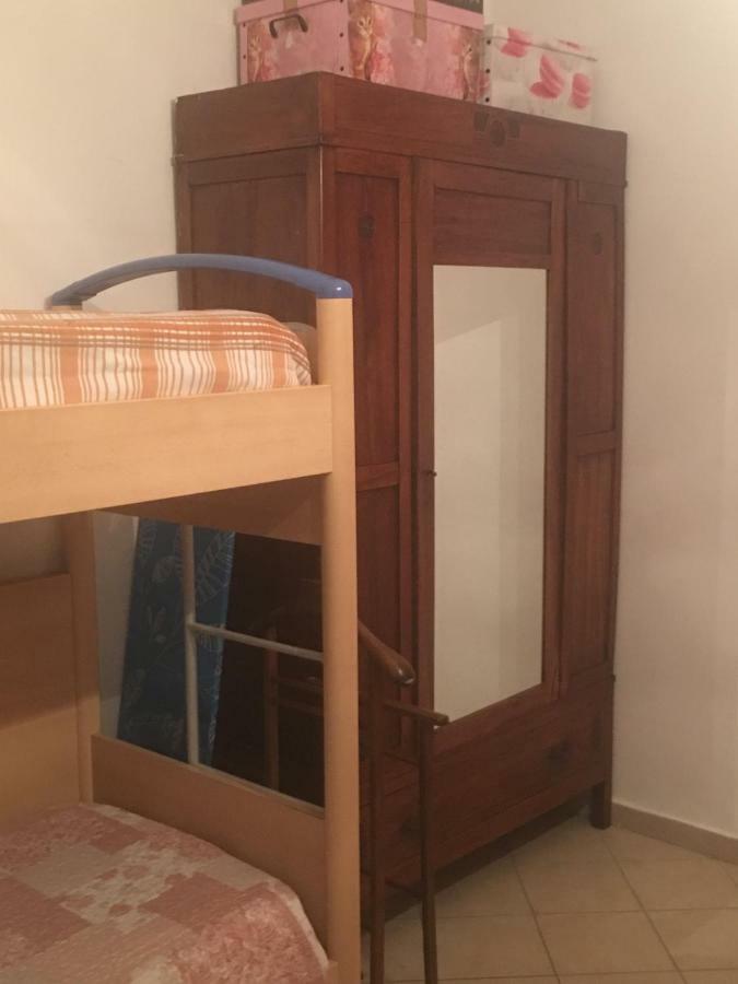 Sole E Mare Appartement San Vincenzo